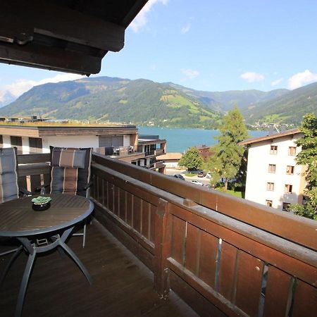 Zell Am See Lake View Apartment Exteriör bild