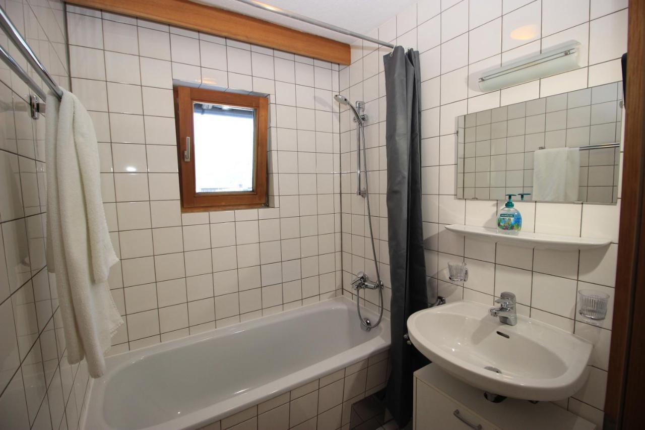 Zell Am See Lake View Apartment Exteriör bild