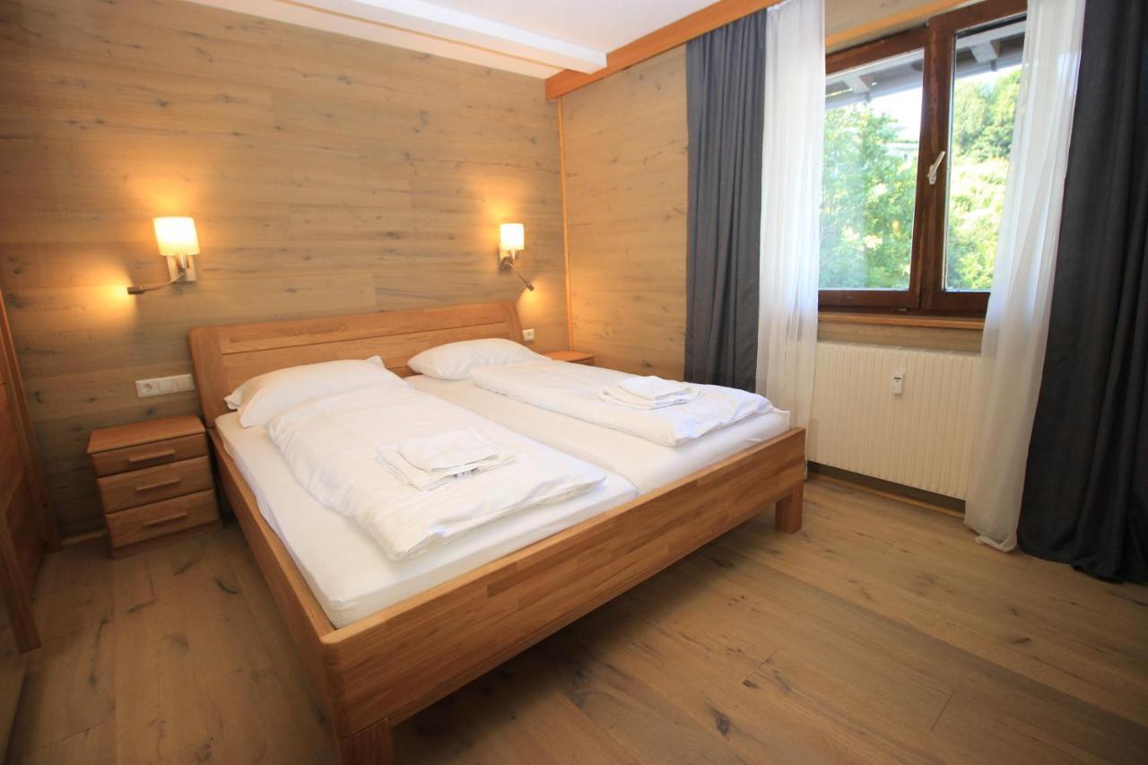 Zell Am See Lake View Apartment Exteriör bild