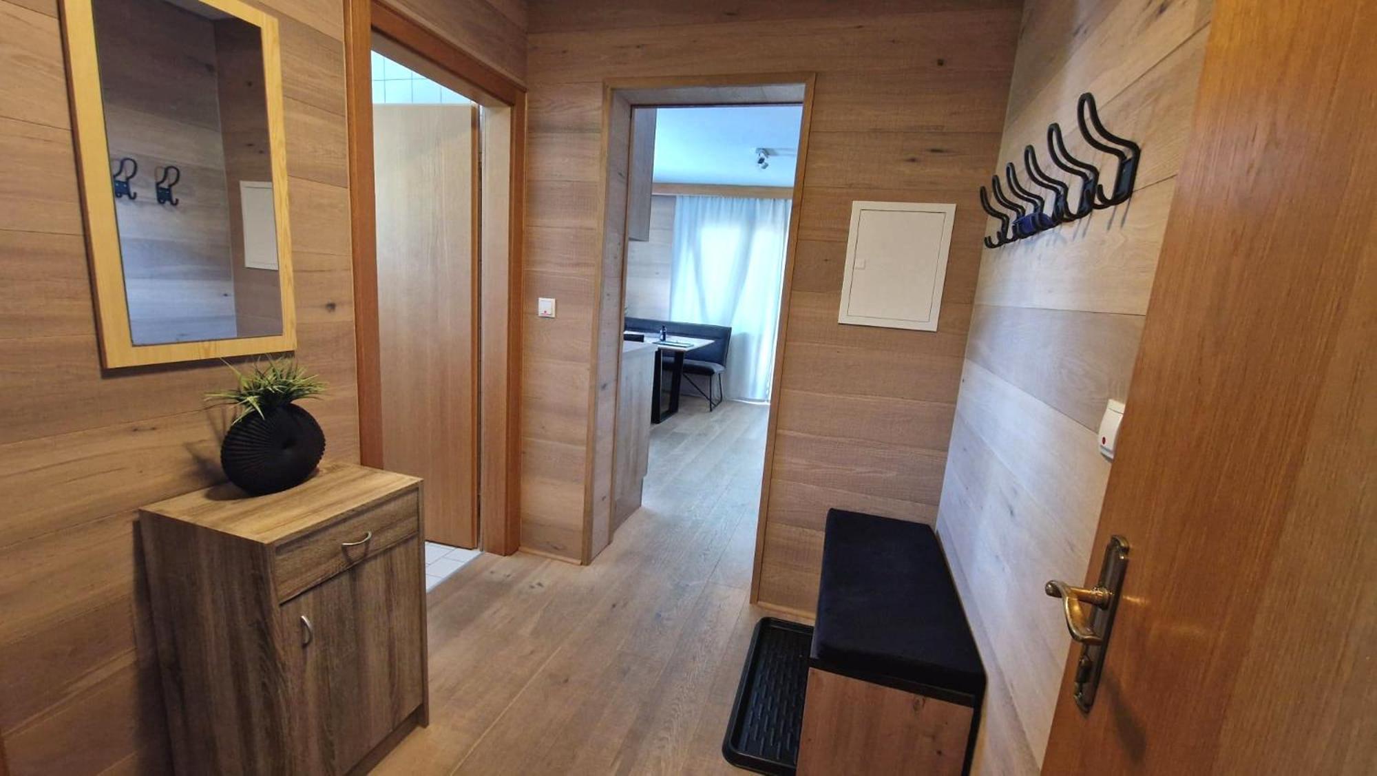 Zell Am See Lake View Apartment Exteriör bild