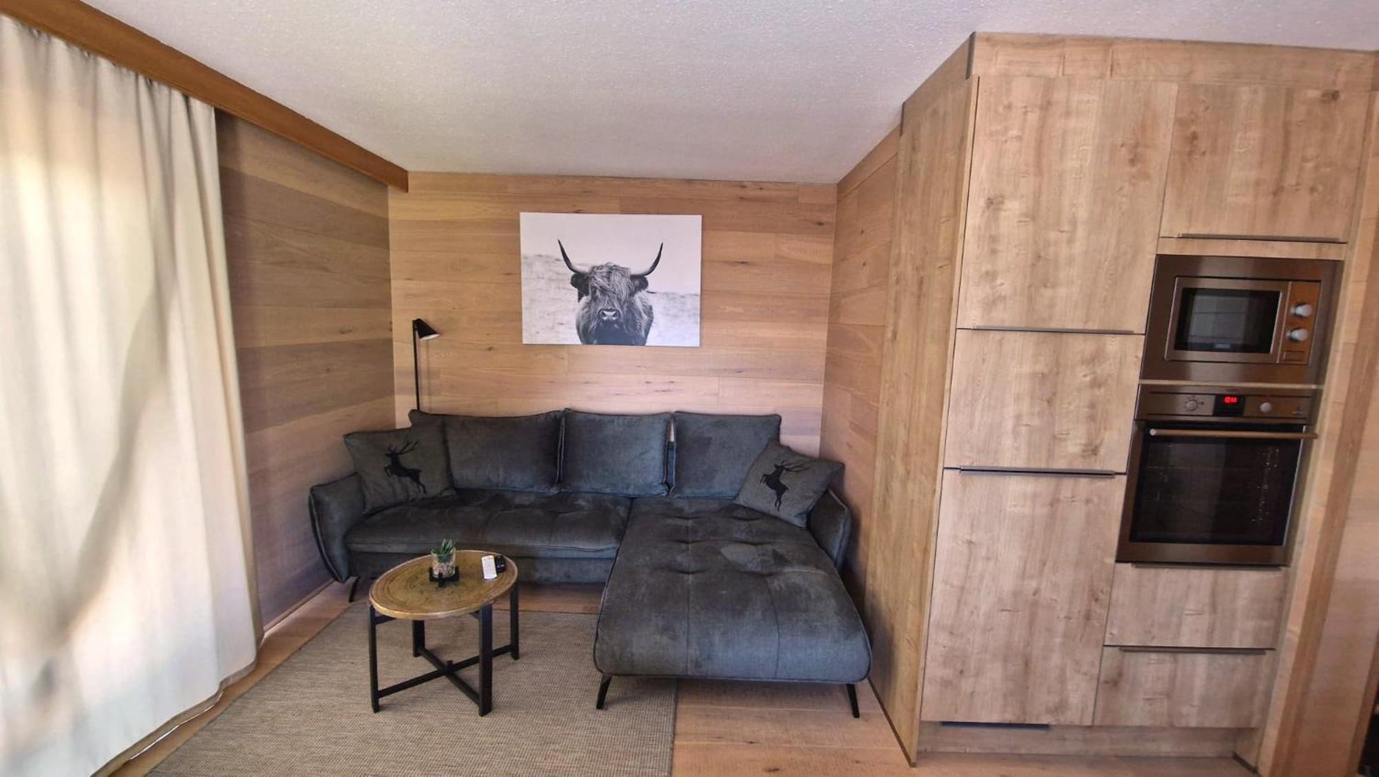 Zell Am See Lake View Apartment Exteriör bild