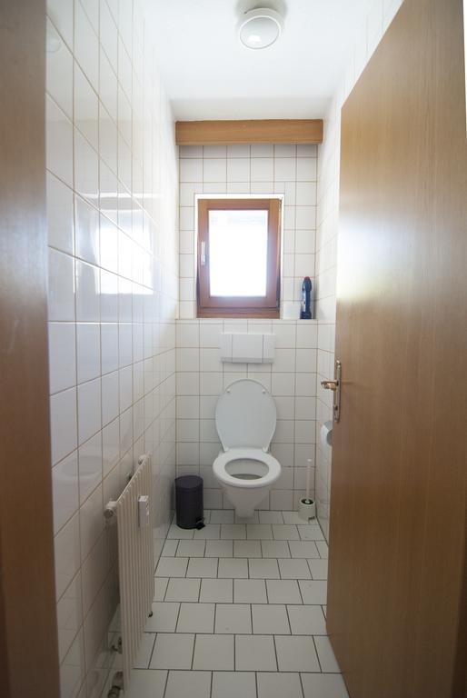 Zell Am See Lake View Apartment Rum bild
